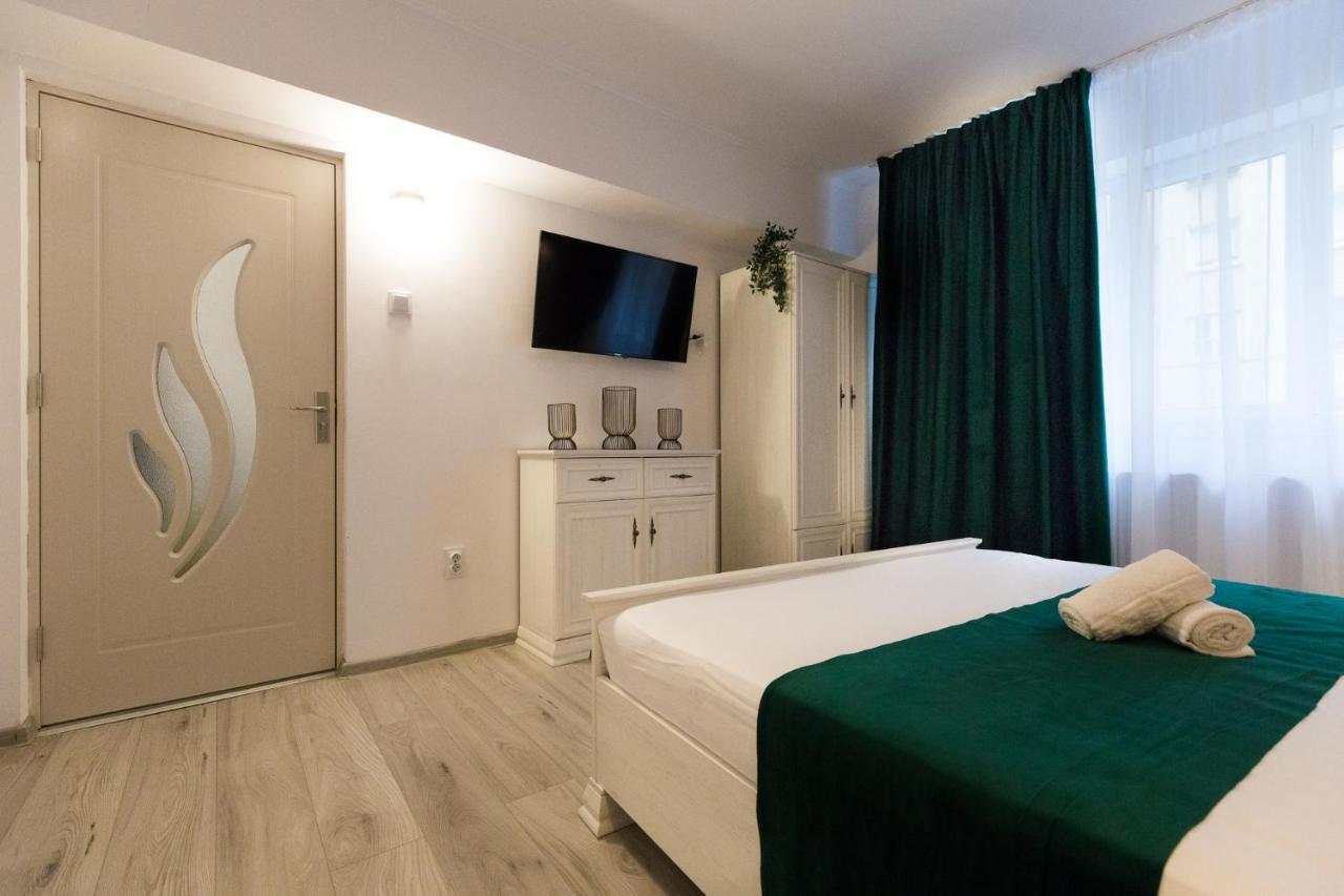 Best Room 布加勒斯特 外观 照片