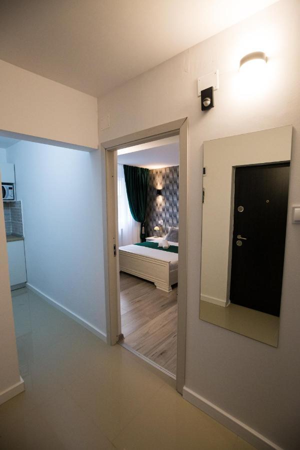 Best Room 布加勒斯特 外观 照片