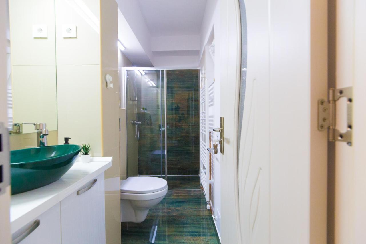 Best Room 布加勒斯特 外观 照片
