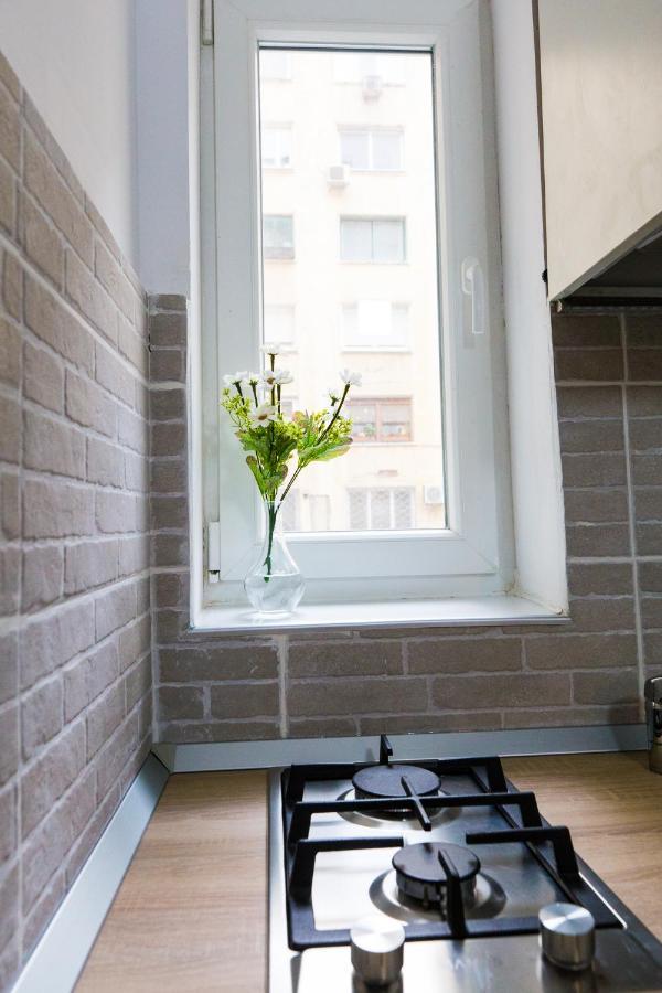 Best Room 布加勒斯特 外观 照片
